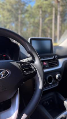 HYUNDAI HB20 1.0 TGDI FLEX COMFORT PLUS AUTOMÁTICO HYUNDAI HB20 1.0 TGDI FLEX COMFORT PLUS AUTOMÁTICO